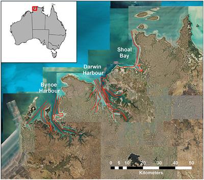 Monitoring Variation in Small Coastal Dolphin Populations: An Example from Darwin, Northern Territory, Australia